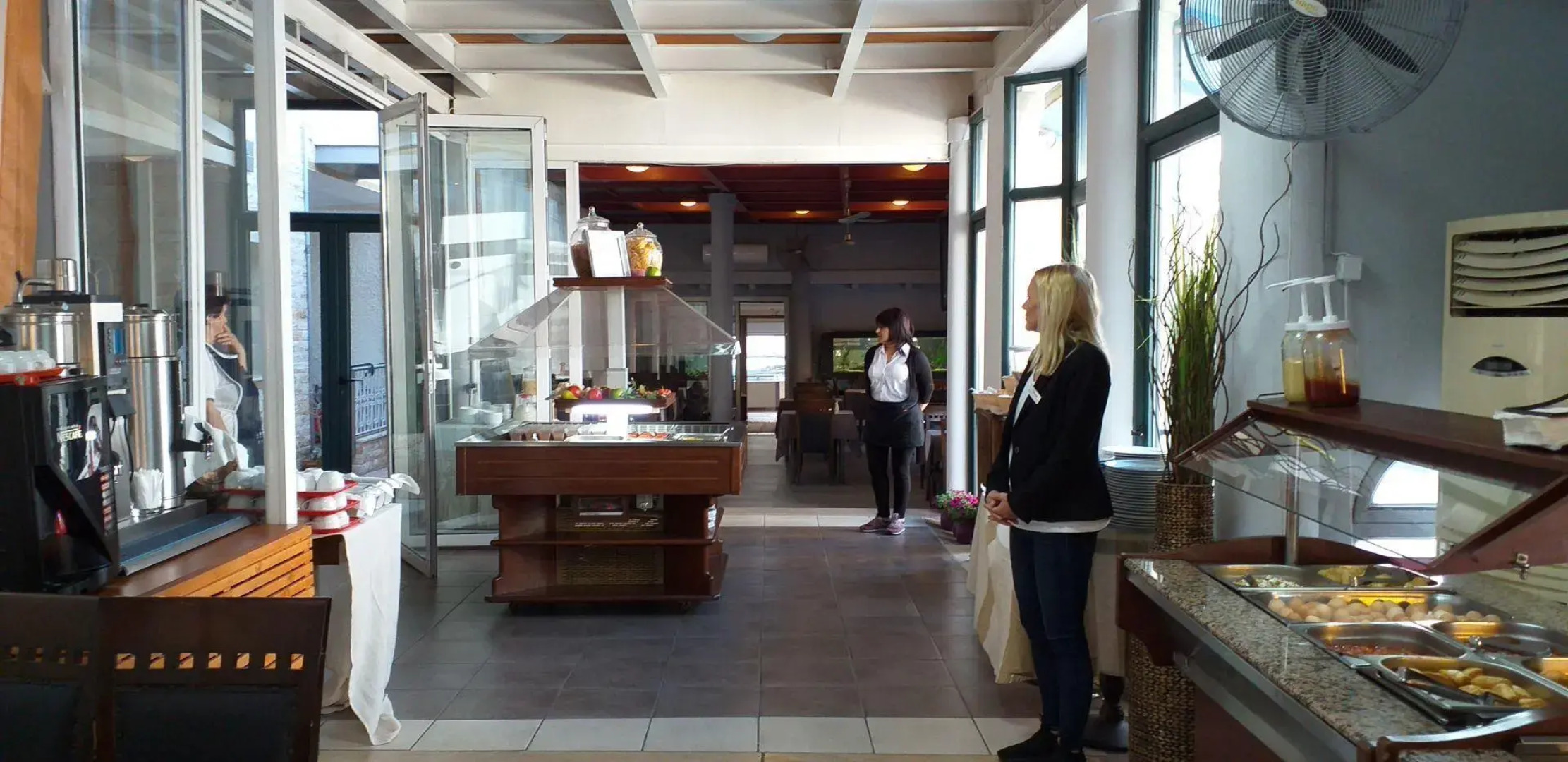 Philoxenia Spa Hotel