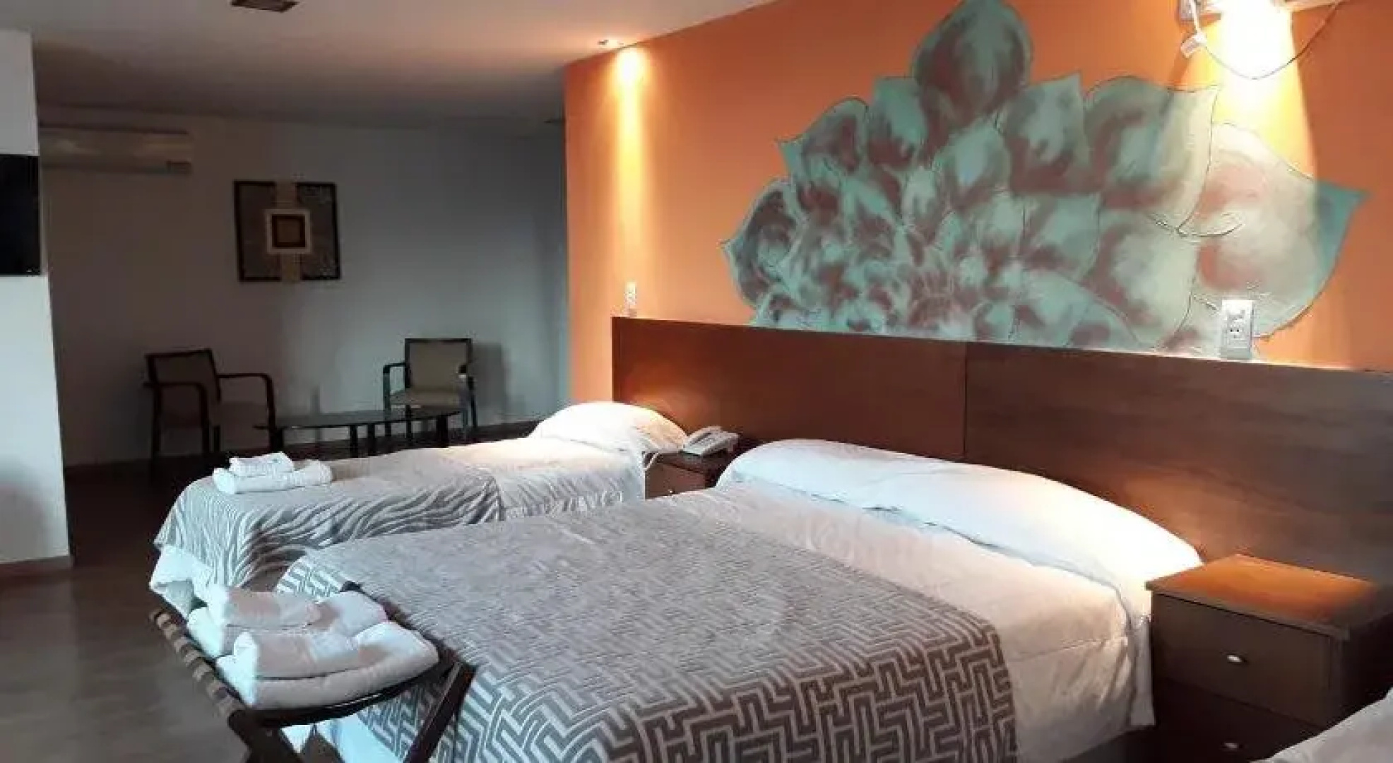 Urban City Hotel