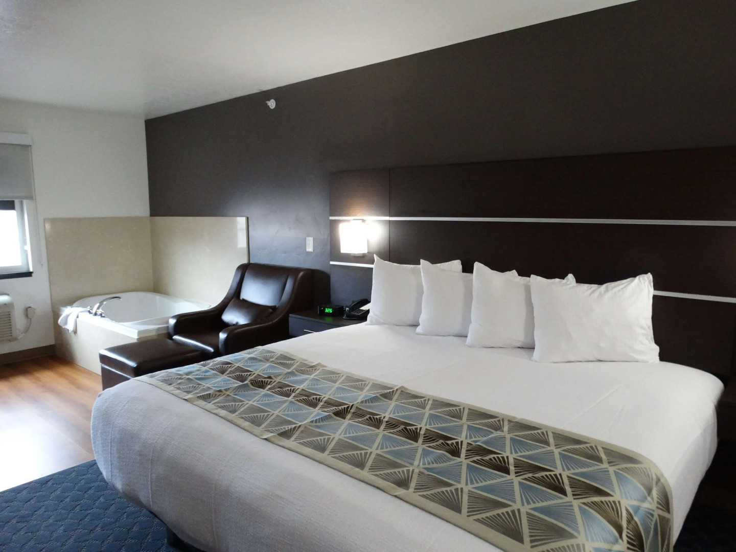 Best Western Duchesne Inn