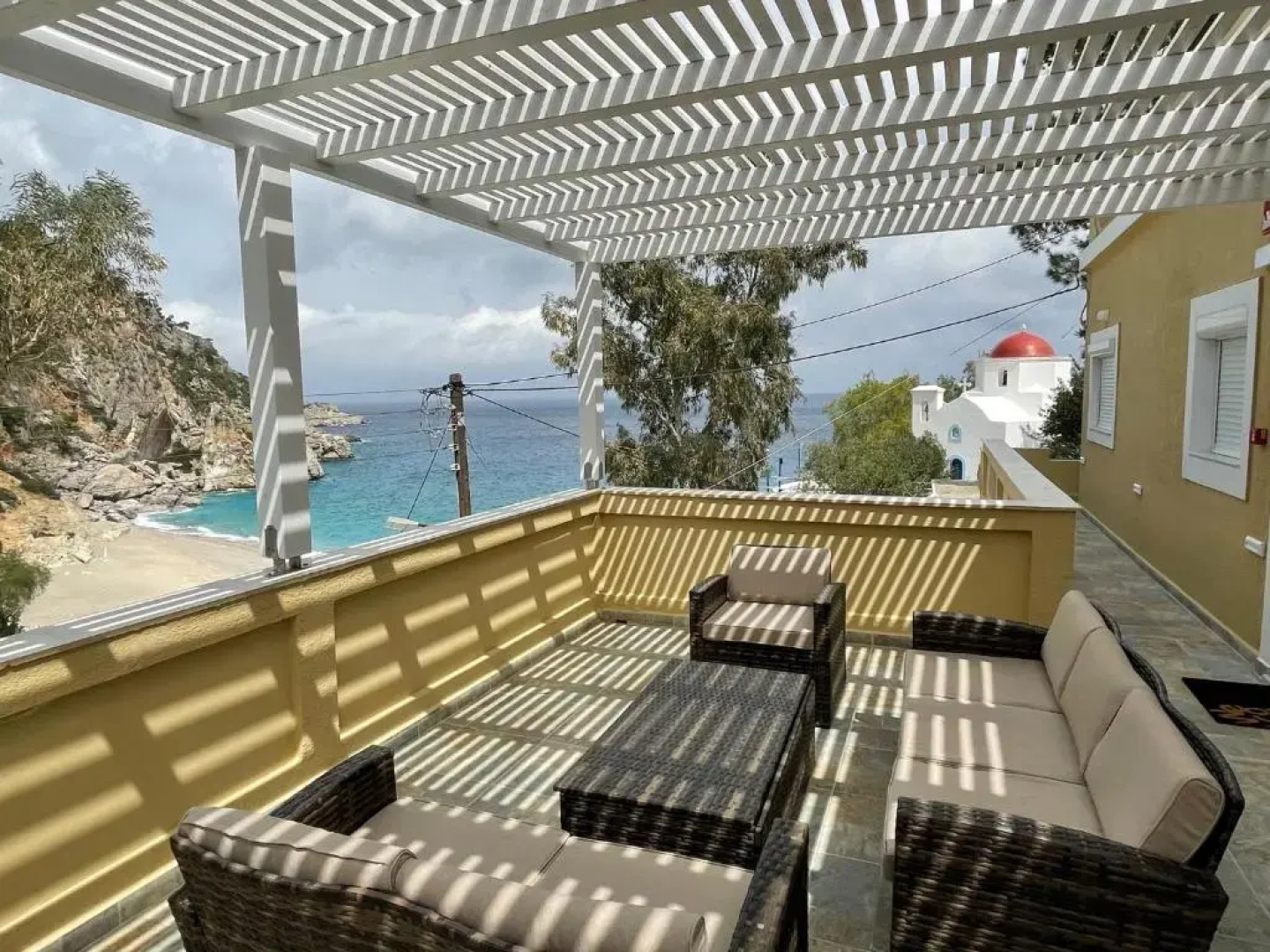 The View Condo No2 'The Emmanuel'