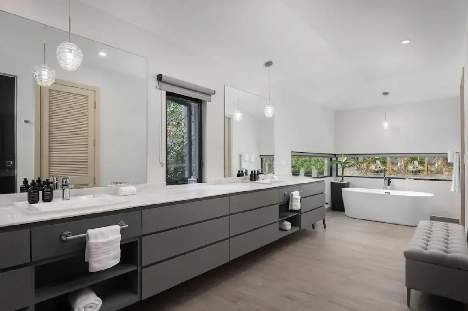 Villa Eden in Providenciales