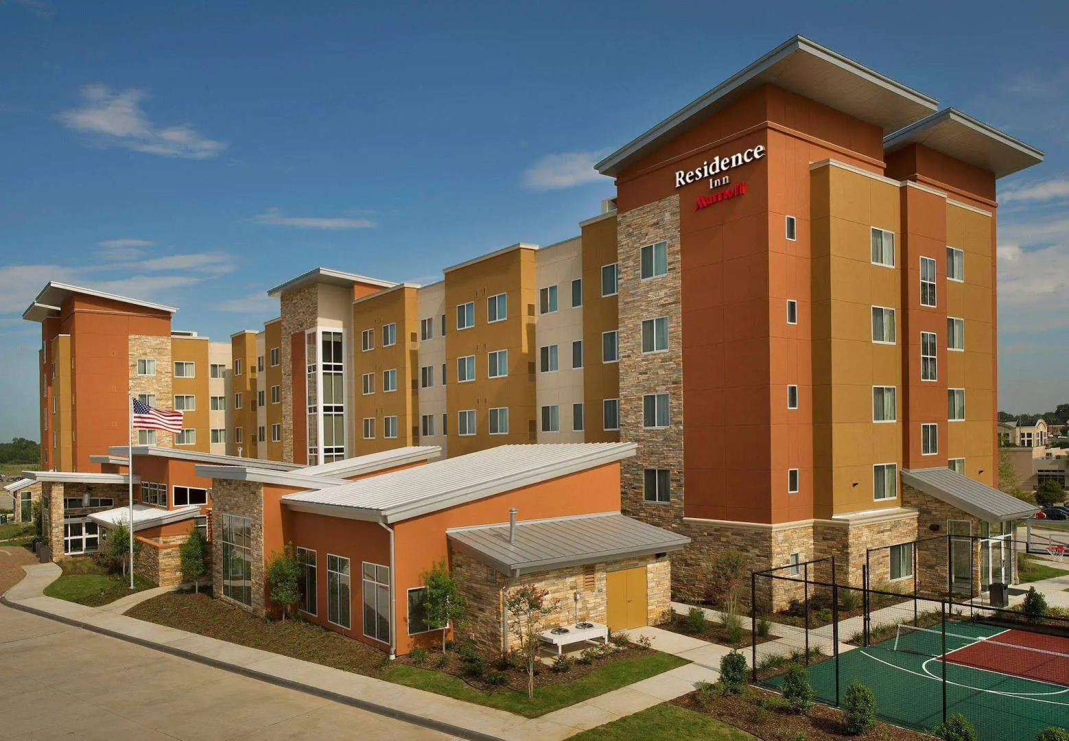 Residence Inn by Marriott Texarkana