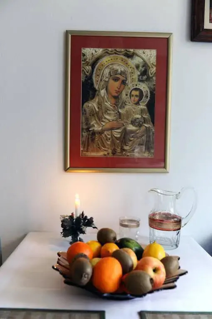 Rapsodia Pension