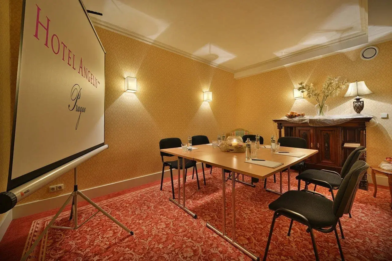 Hotel Angelis