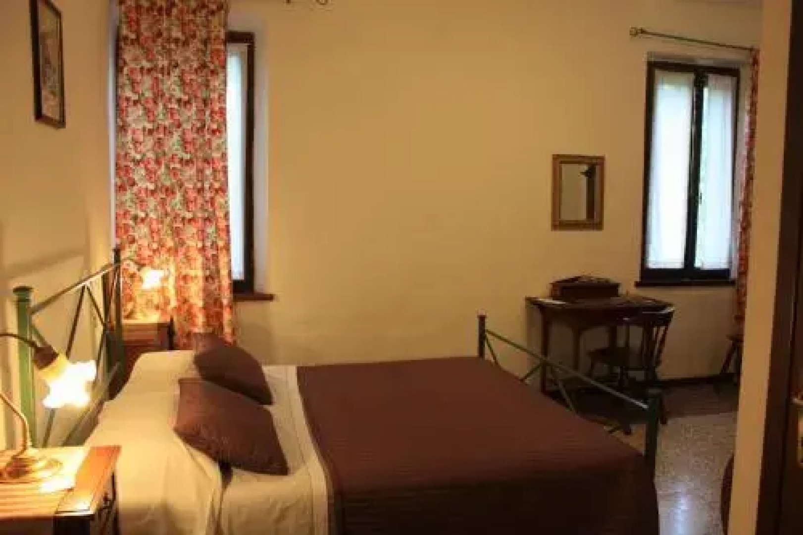 Agriturismo Loghino Caselle