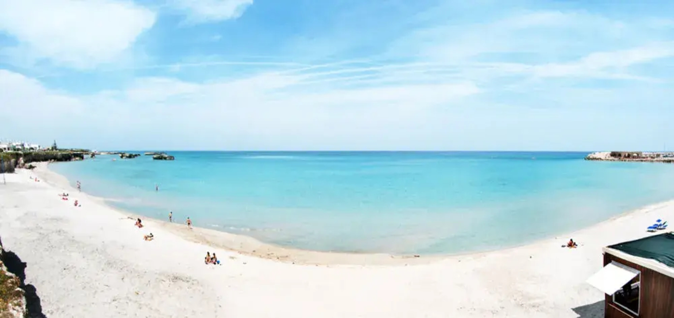 Residence Alba De Rio