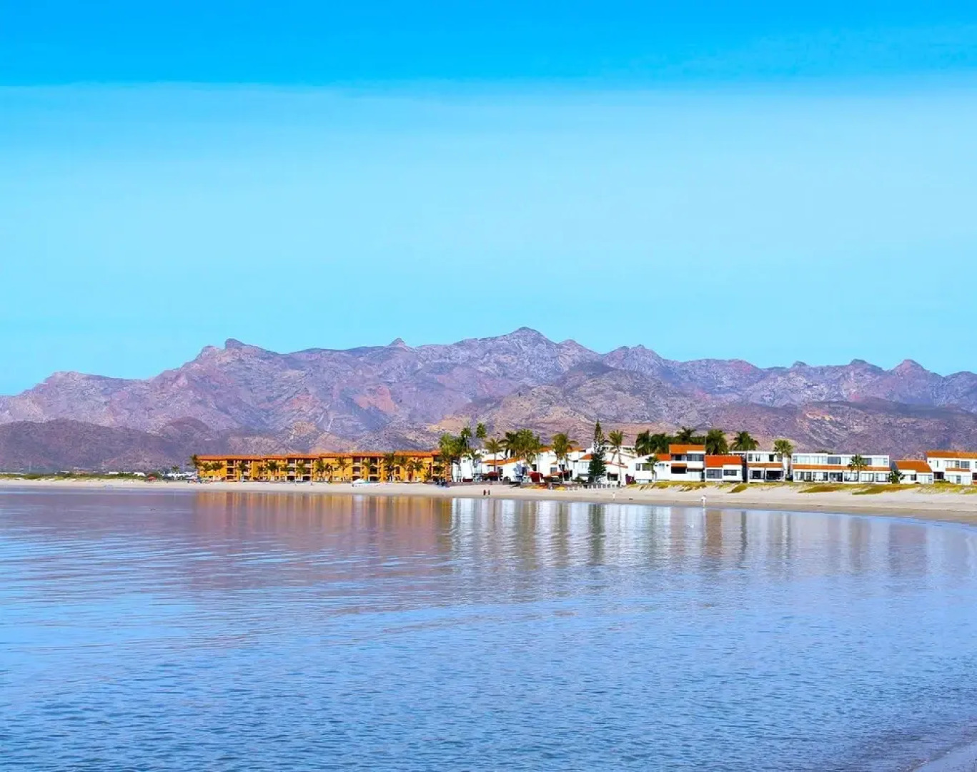 Condominios Pilar 129