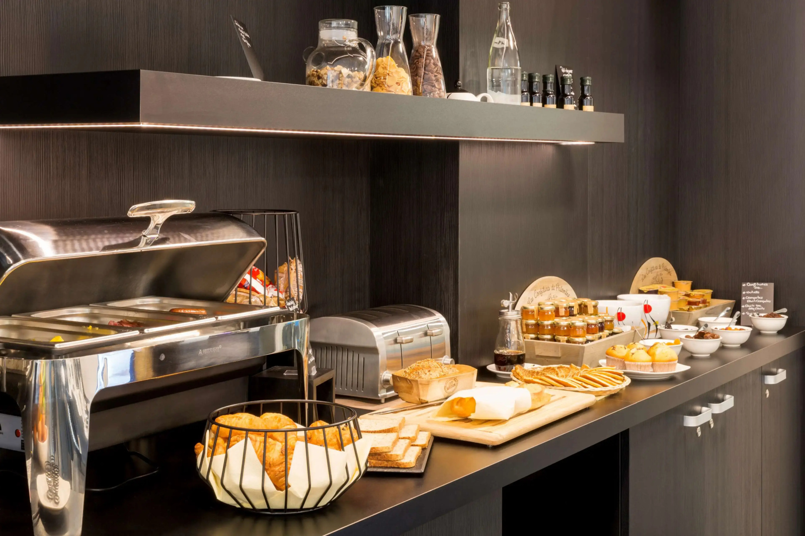 Best Western Hotel Journel Paris Sud