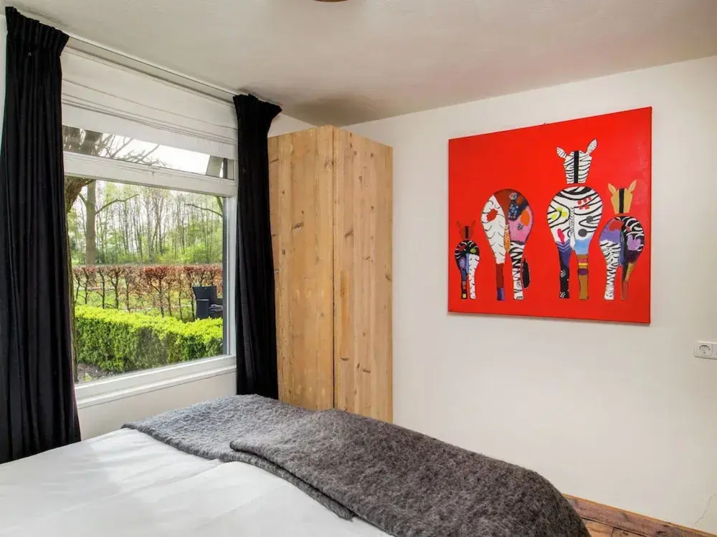 Spacious Farmhouse near Forest in Heeze-Leende