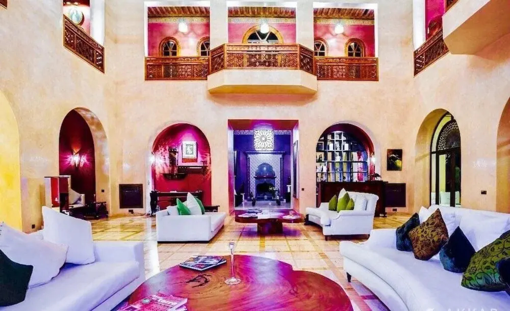 Villa Jemiaa