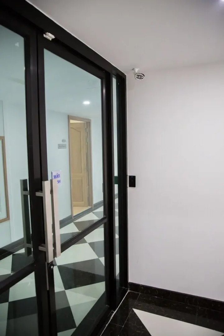 V Condo Chaengwattana 2B