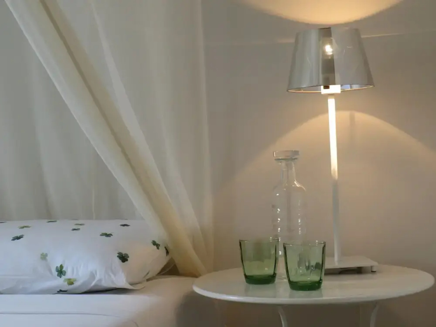 La Giravolta Country House