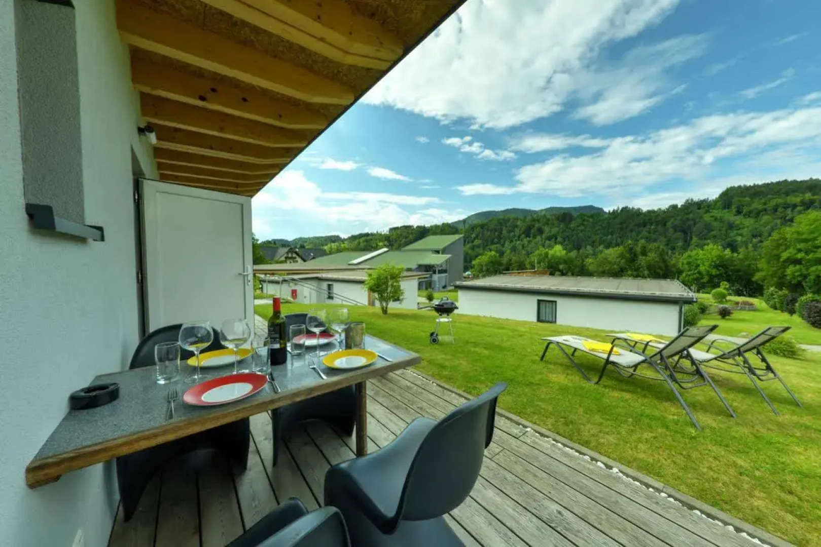 Wahaha Paradise Sport & Family Resort