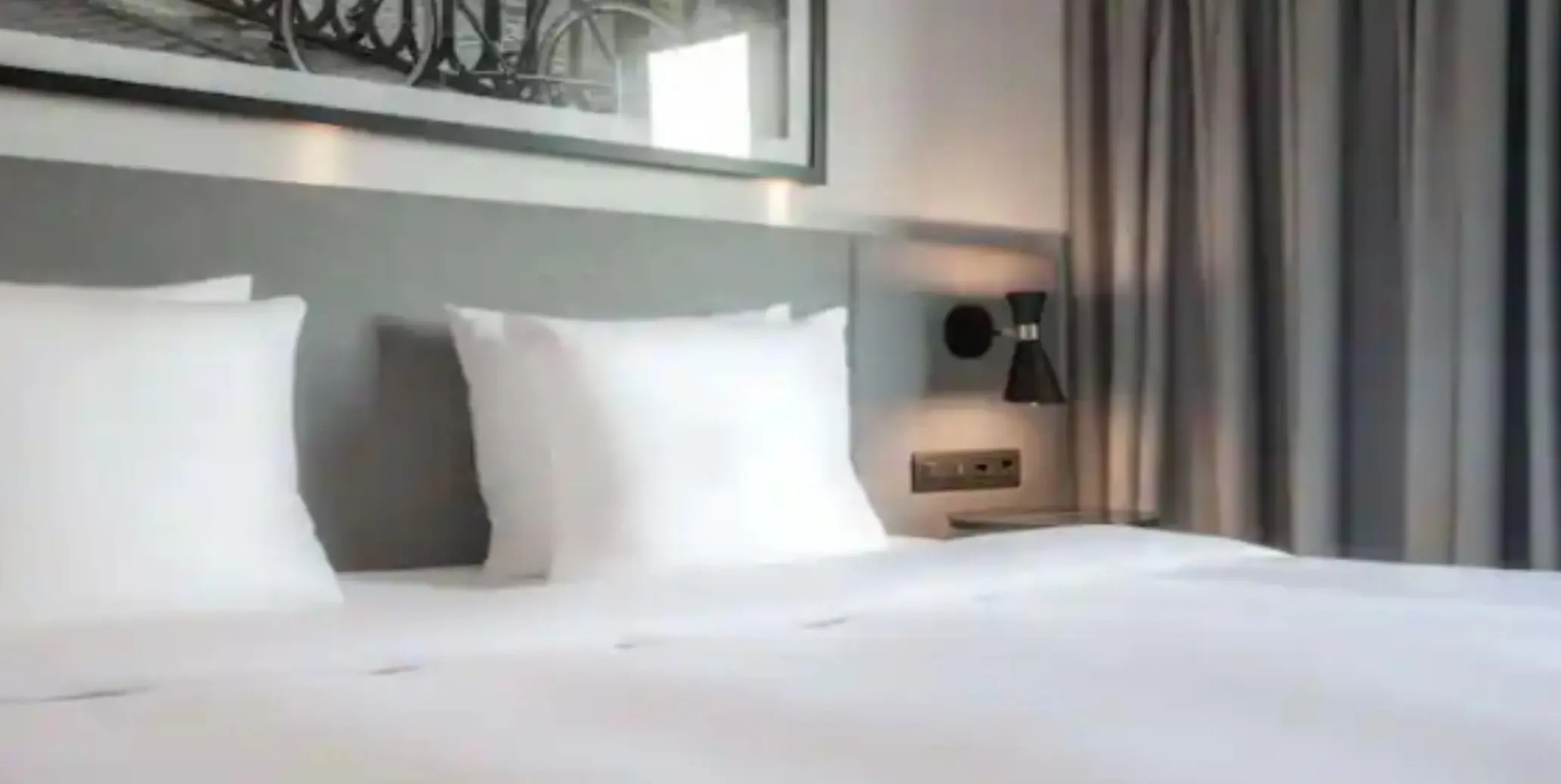 The Elite Narasapura, a member of Radisson Individuals