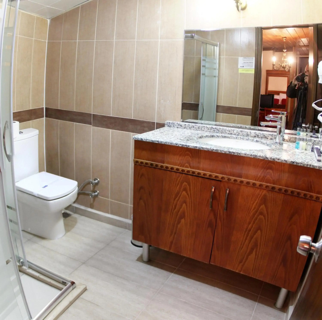 Hotel Kervansaray Canakkale - Special Class