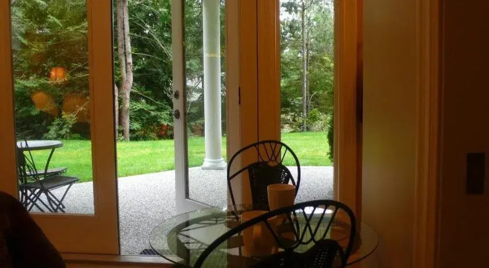 Discovery Place Retreat