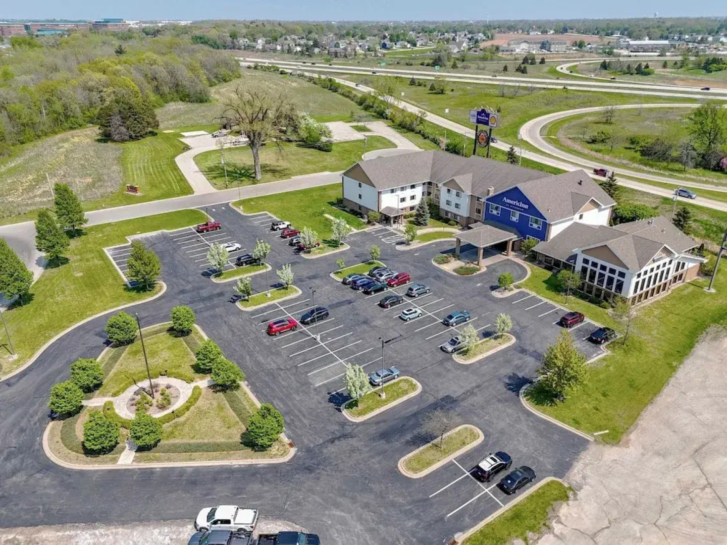 AmericInn Lodge & Suites Green Bay East