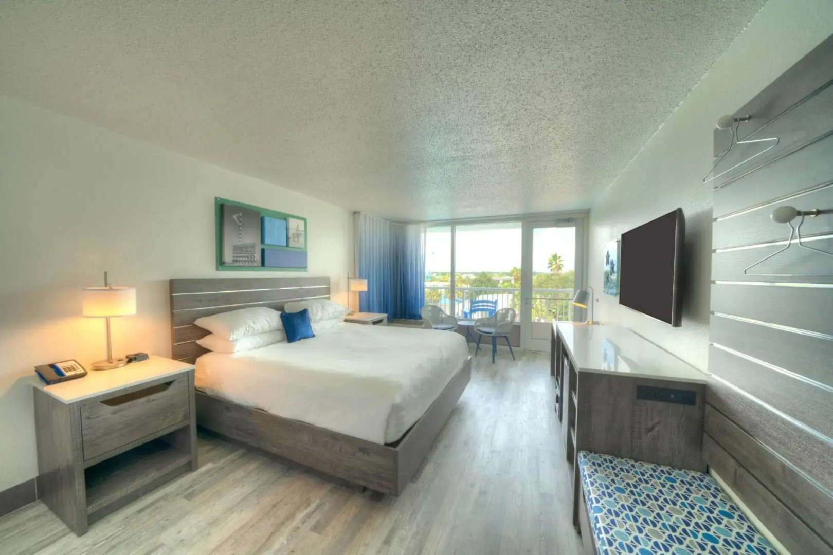 The Island Resort at Fort Walton Beach