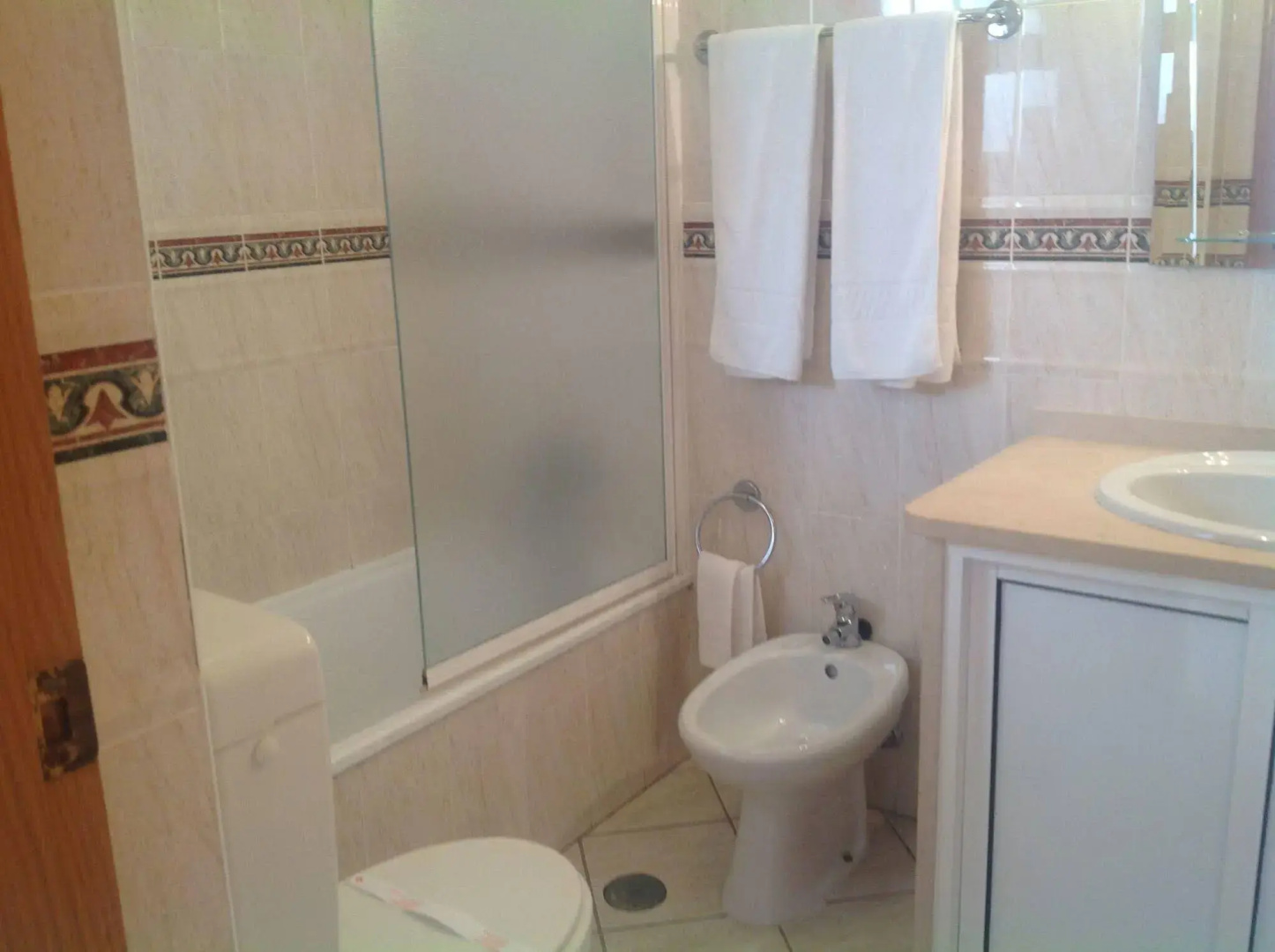 Altura Mar Apartamentos