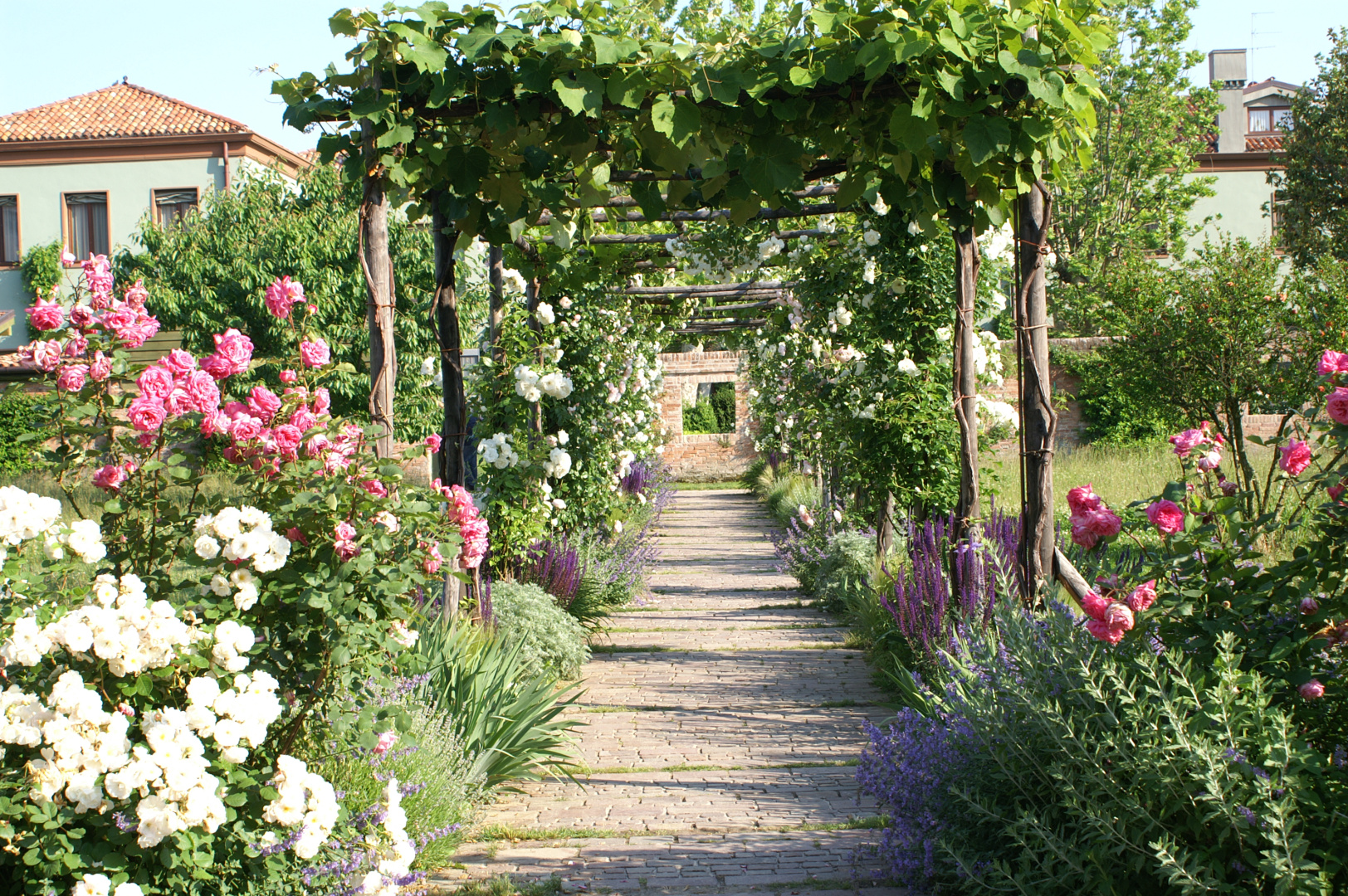 Bauer Palladio Hotel & Spa