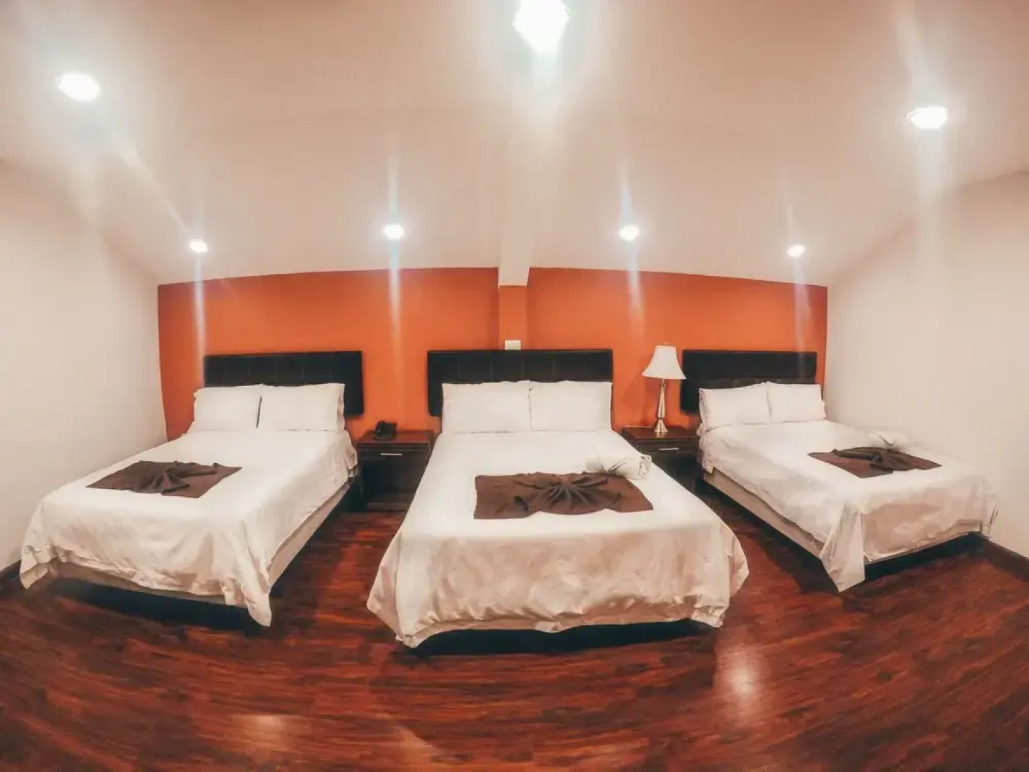 Parque Acuático Planeta Azul