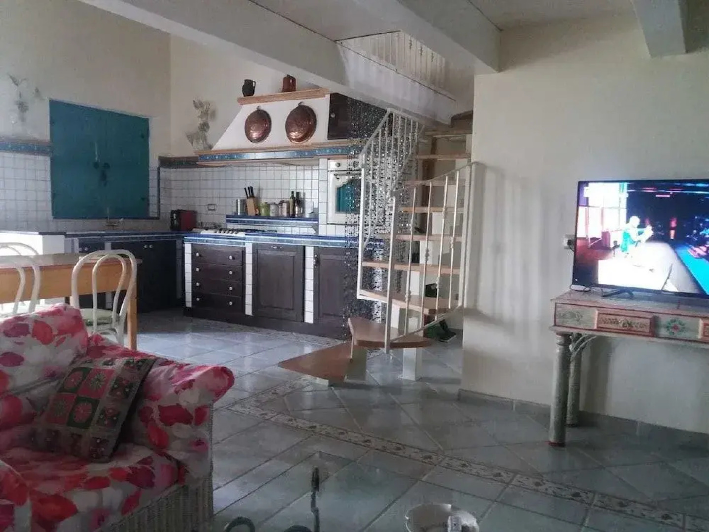 Agriturismo Terranova