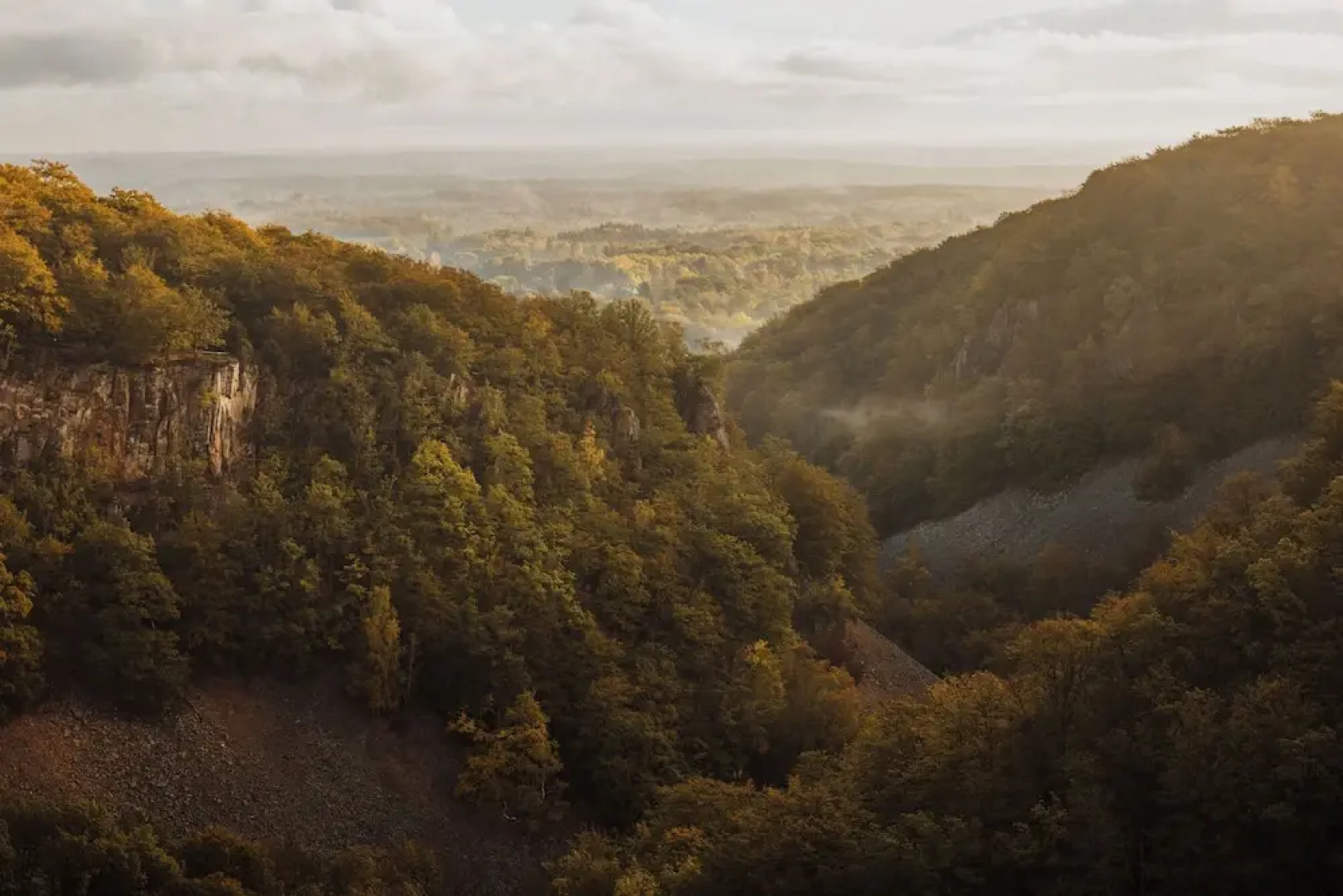 Nackarpsdalen Gästgiveri