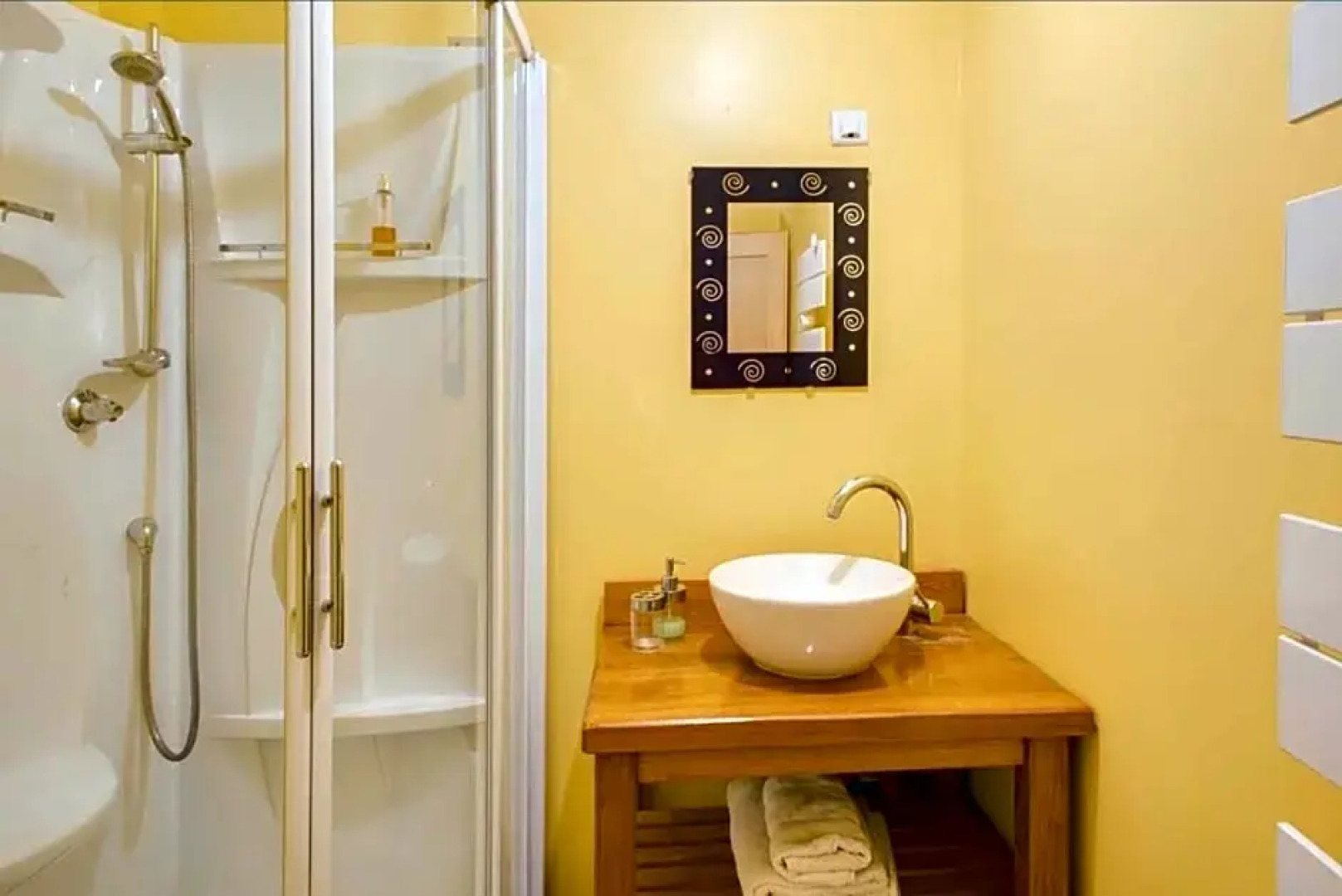 Charente Bed and Breakfast