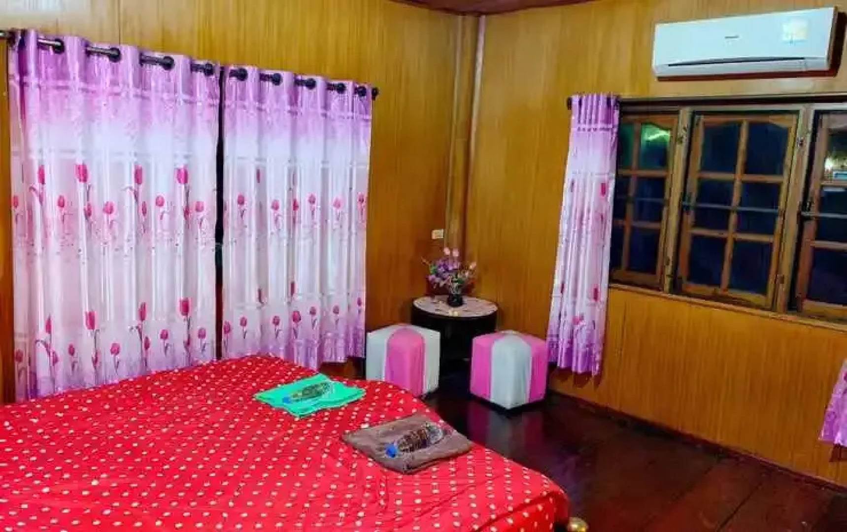 Aunyamanee Resort Lamphun