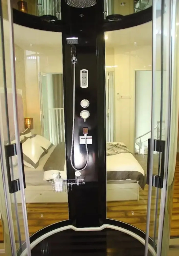 Sphere Damansara by SYNC