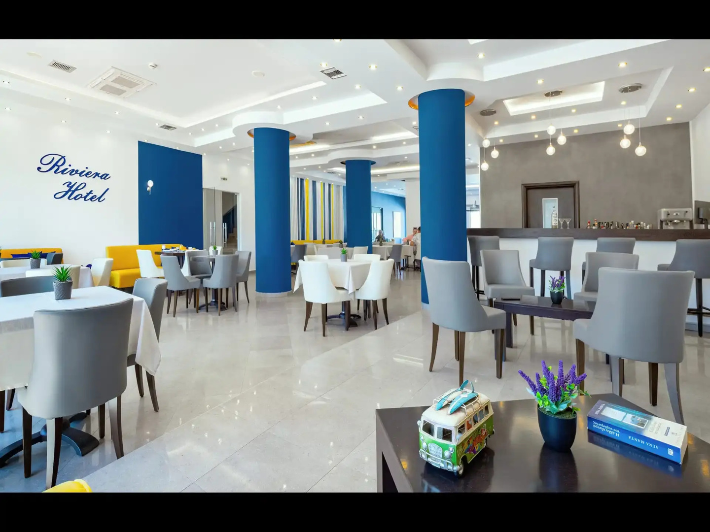 Thassian Riviera Hotel