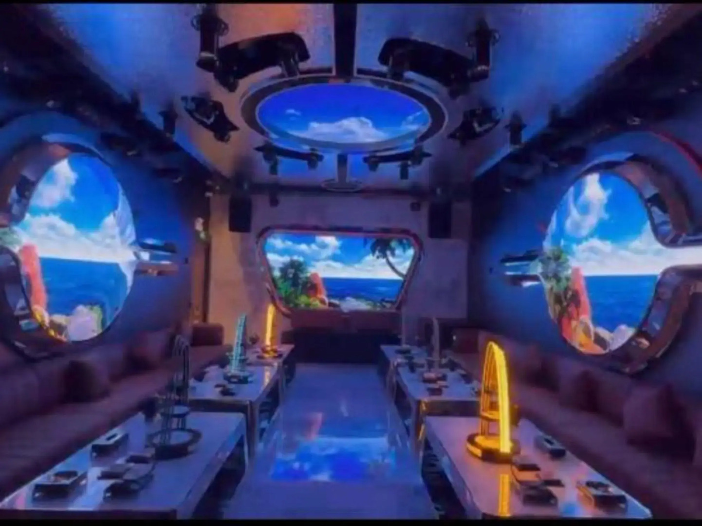 Junmei International Hotel