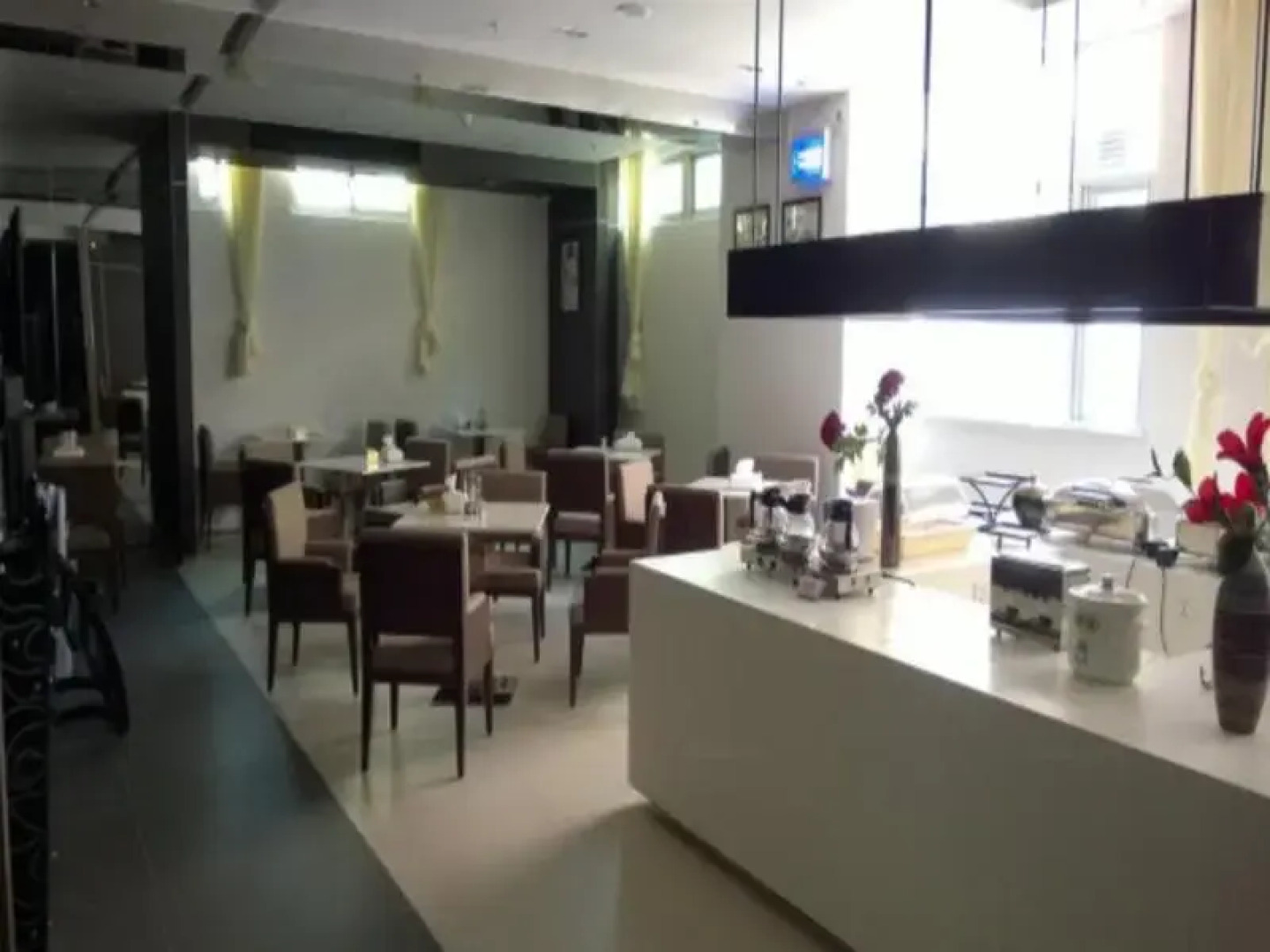 Jinjiang Inn Quanzhou Transportation Center Station