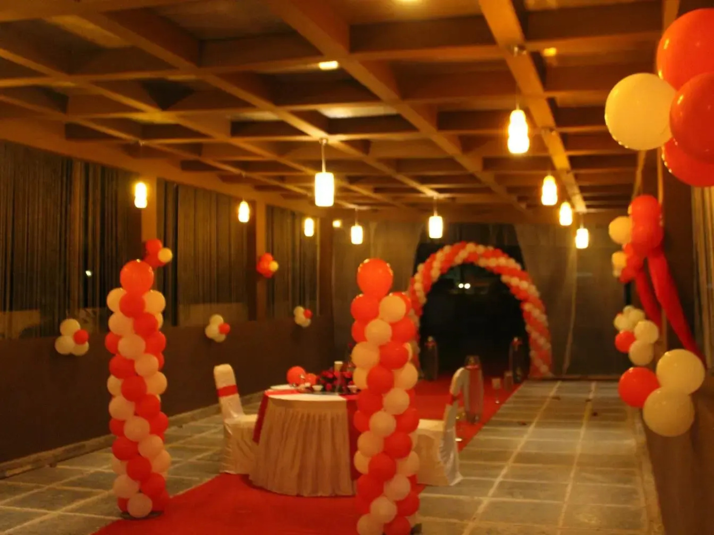 Banyan Paradise Resort