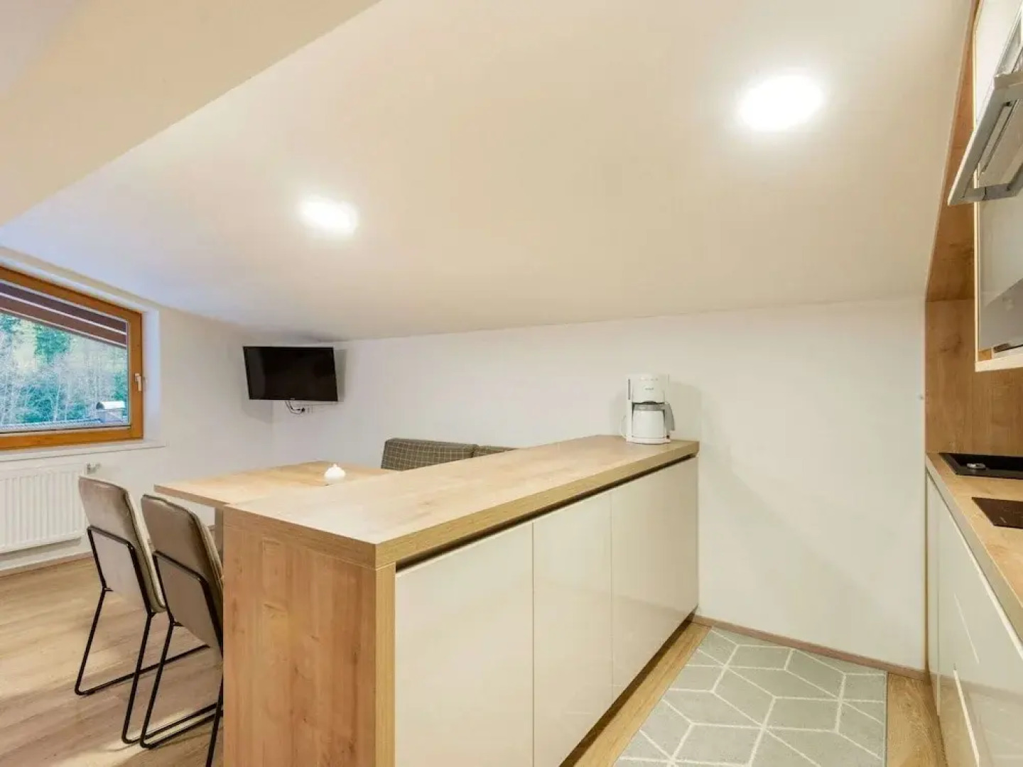 Apartment in Wald Near Zillertal Ski Area