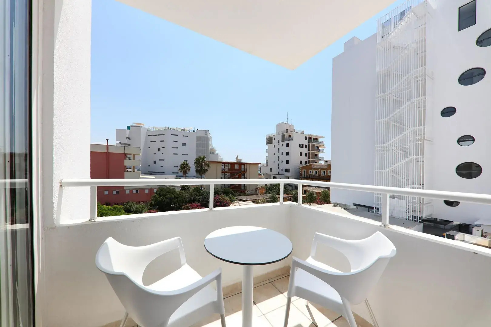 Отель Iberostar Bahía de Palma - Adults Only