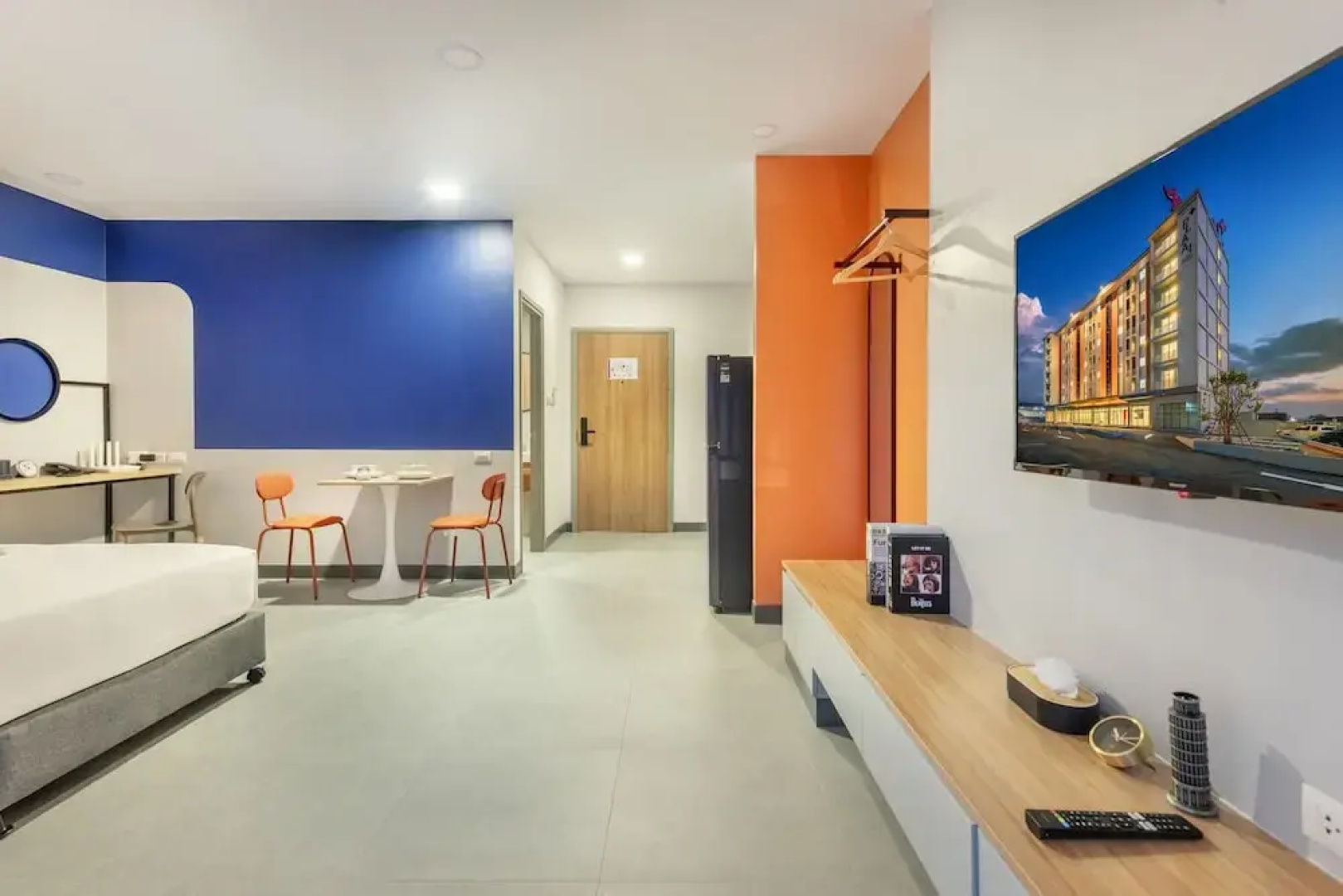 PLAAI Plus Hotel Bowin
