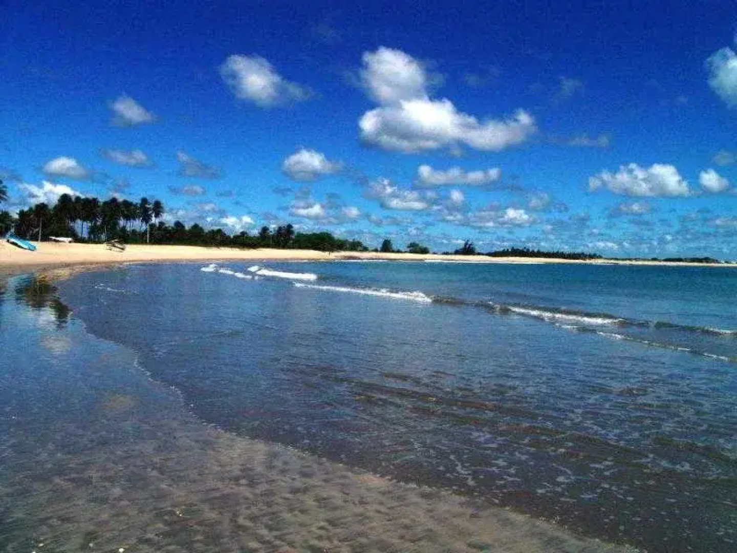 Pousada dos Ponteiros