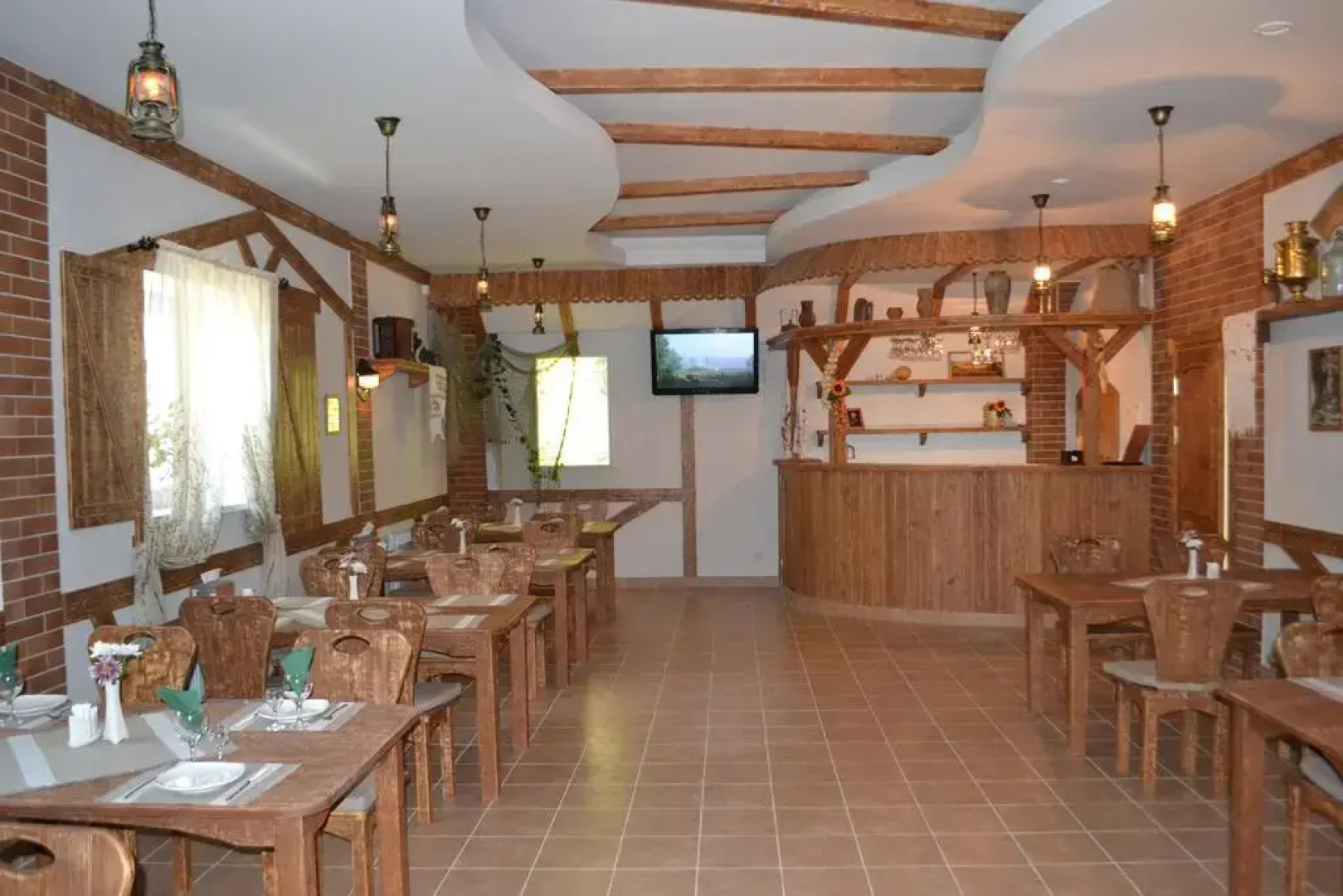 Sloboda Hotel