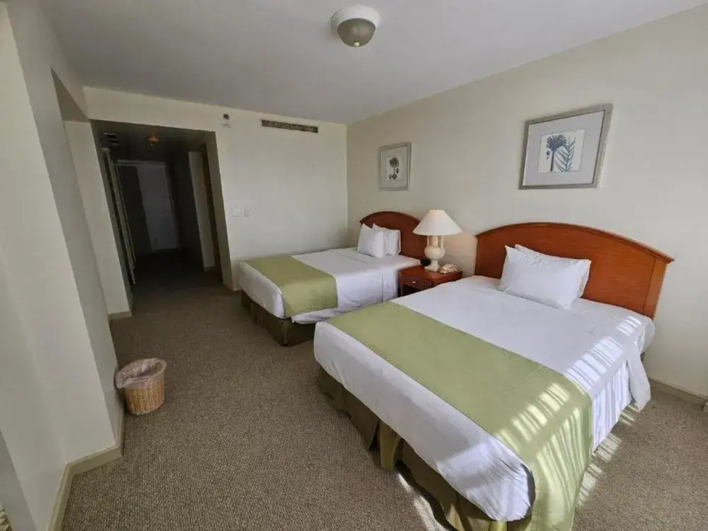 Leopalace Resort Guam - Condo