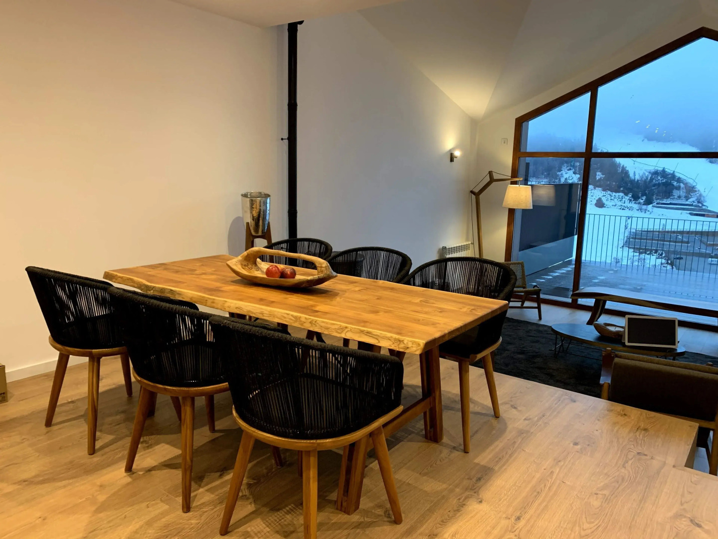 Ski Andorra Tarter Chalet Lodge