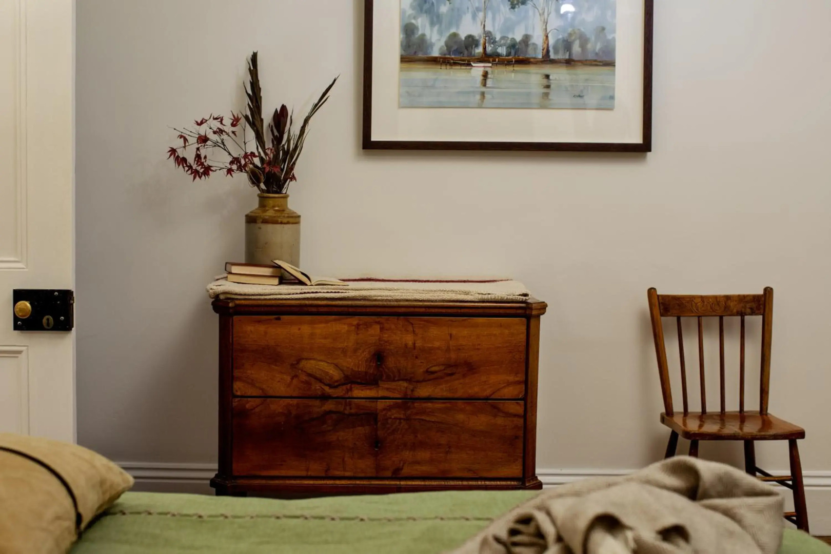 European Style House