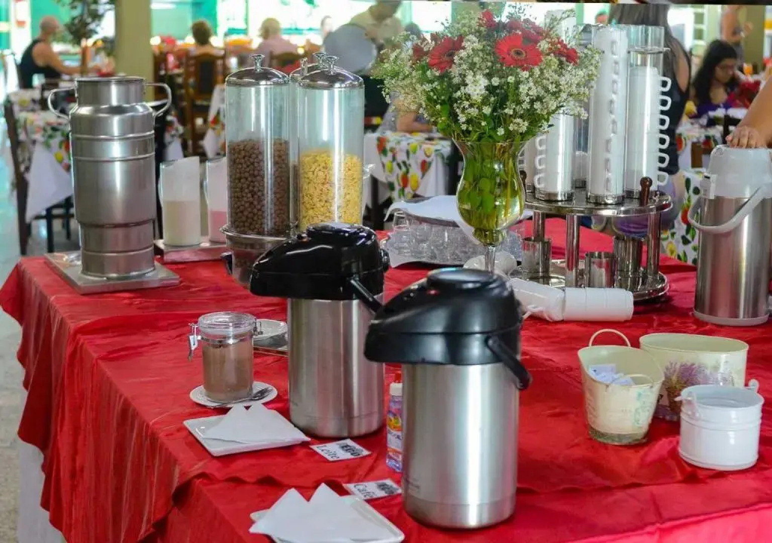 Brotas Eco Hotel Fazenda