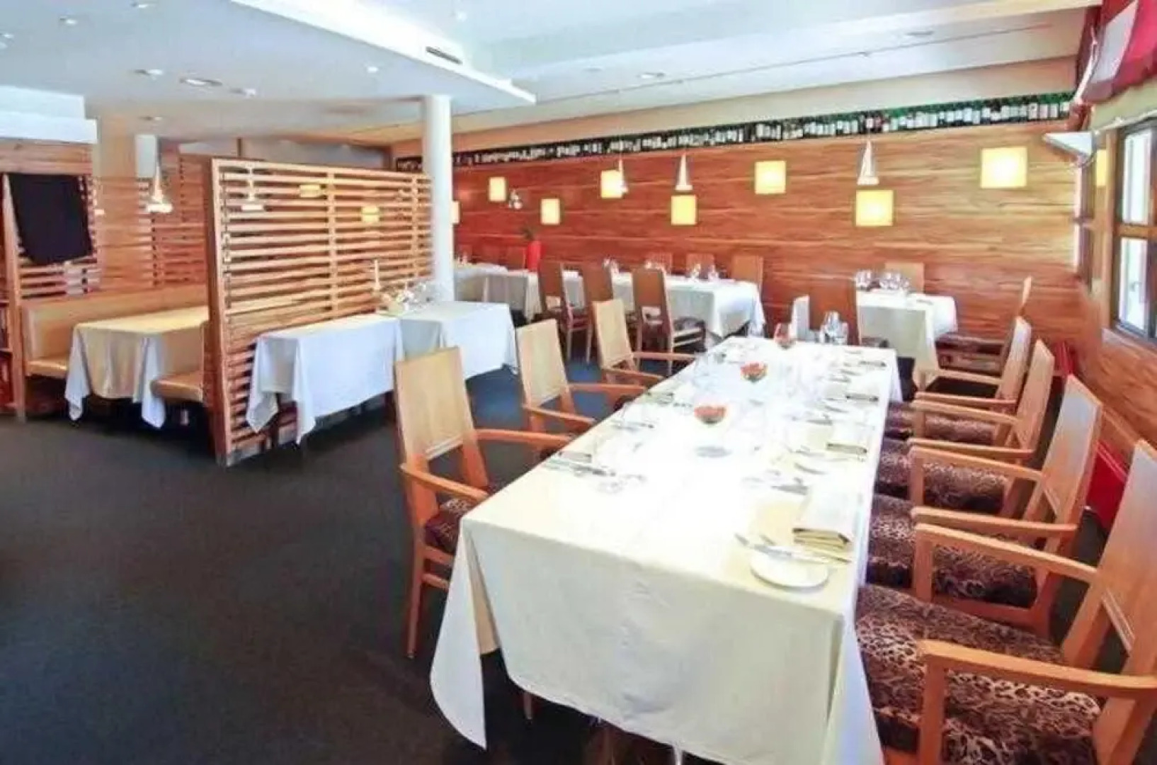 Aparthotel Schindlhaus/Alpin