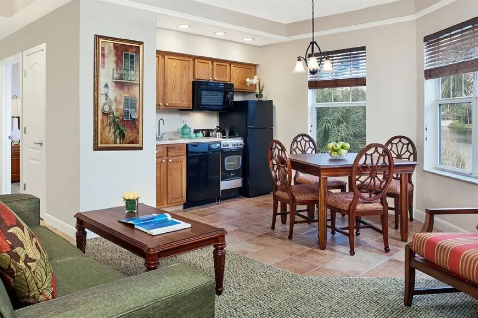 Sheraton Vistana Villages Resort Villas, I-Drive/Orlando