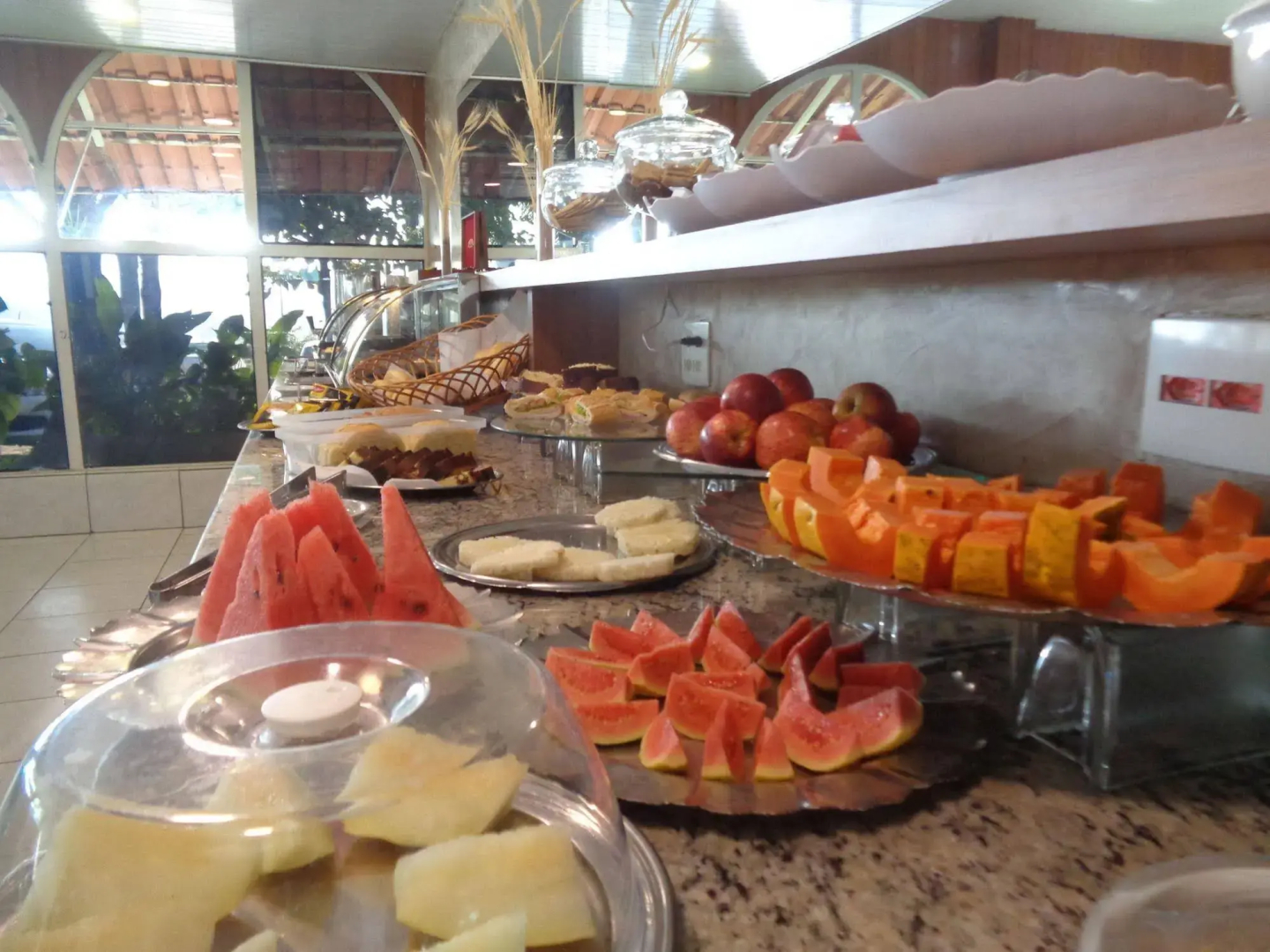 Rio Claro Plaza Hotel