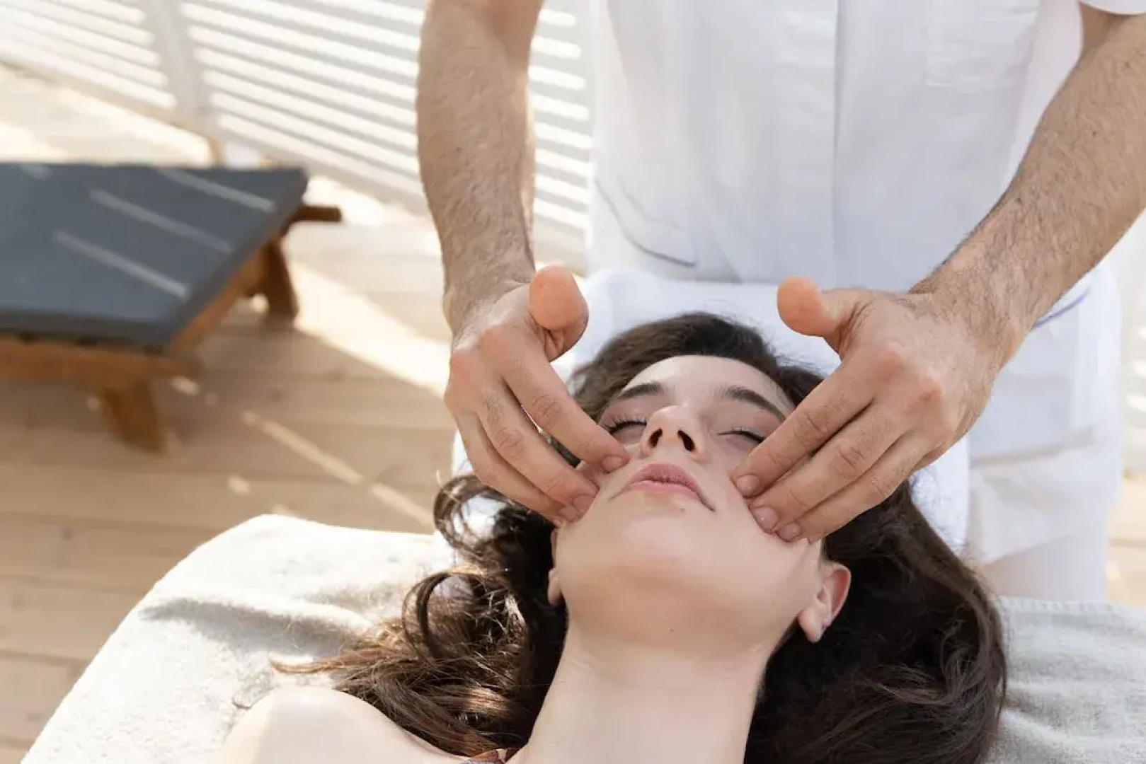 Midenza Seaside & Nature Retreat