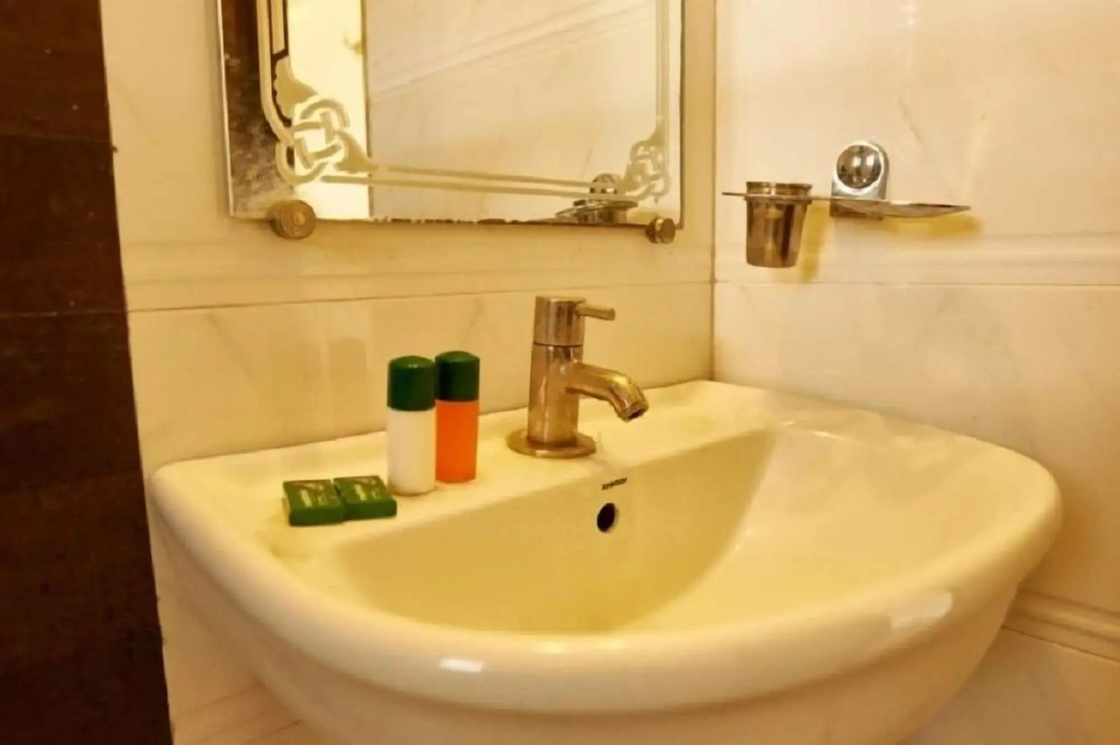 Hotel Ganpati Palace