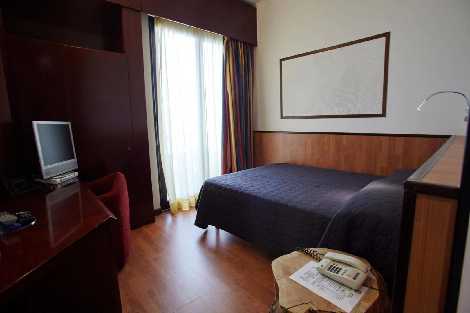 Hotel Concorde