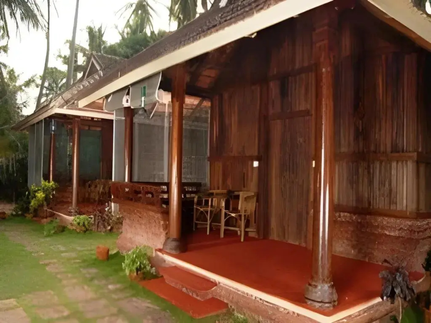 Sree Gokulam Nalanda Resorts